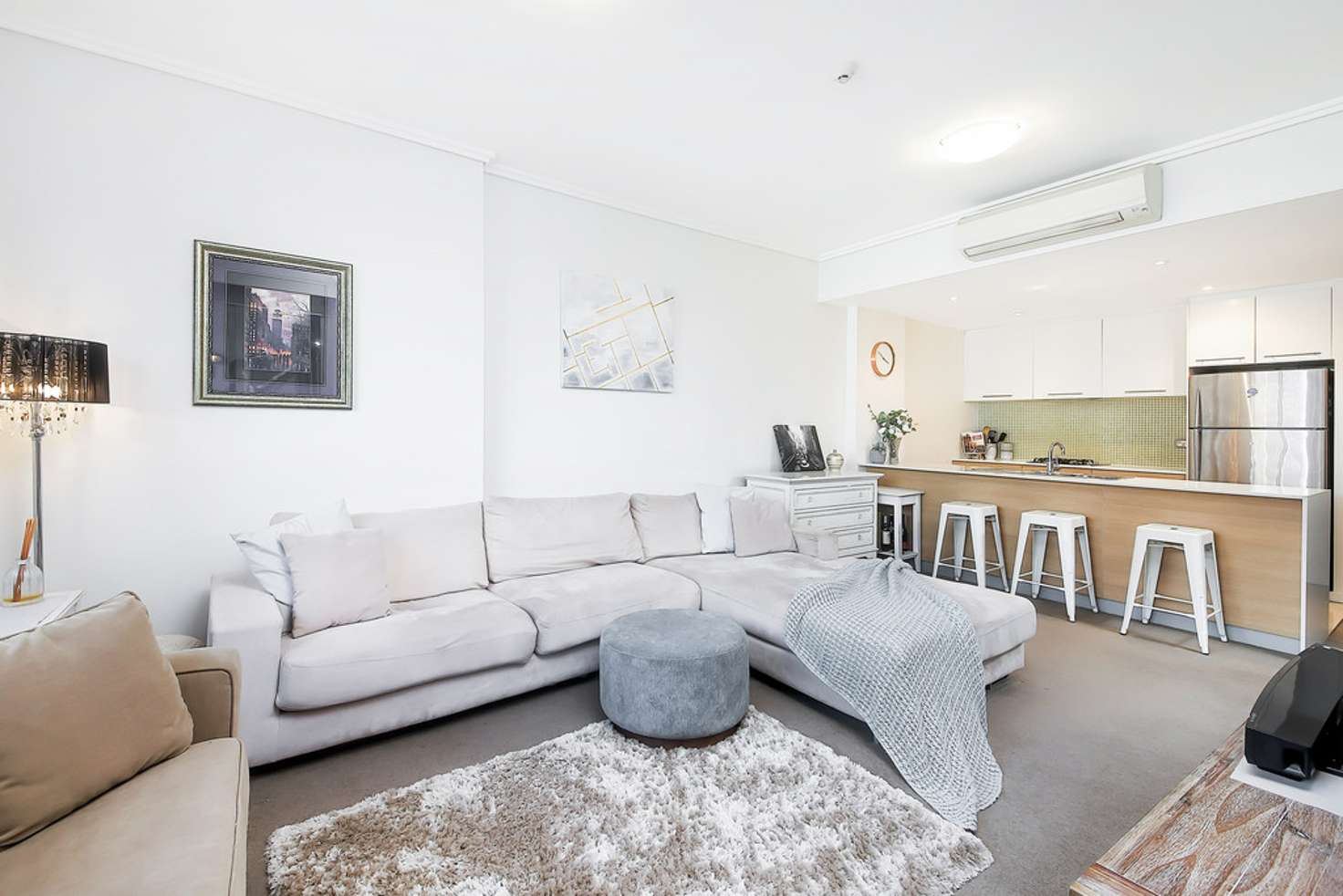Main view of Homely apartment listing, 111/1 Avenue Of Europe, Newington NSW 2127