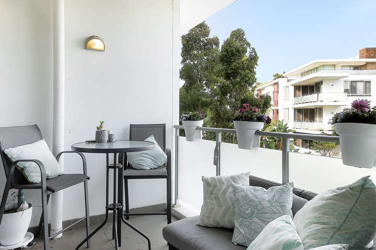 Second view of Homely apartment listing, 111/1 Avenue Of Europe, Newington NSW 2127