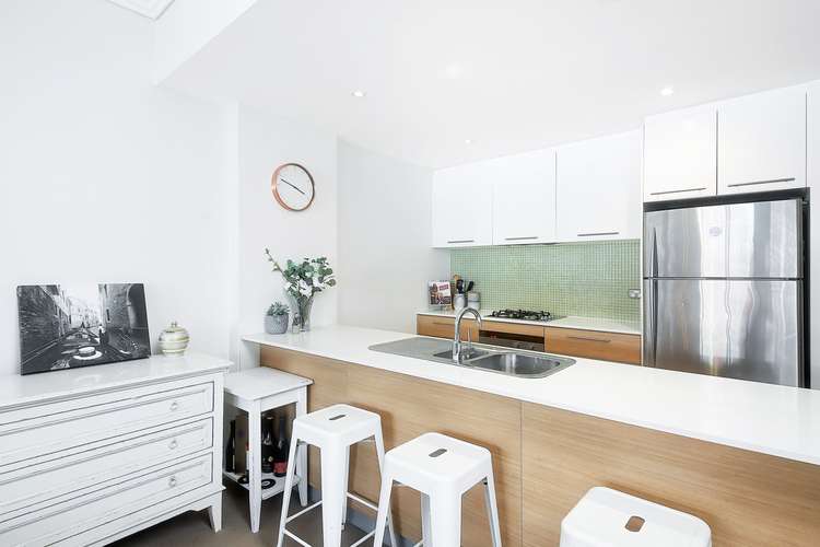 Third view of Homely apartment listing, 111/1 Avenue Of Europe, Newington NSW 2127