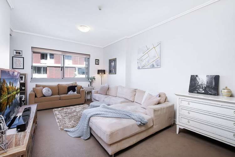 Fourth view of Homely apartment listing, 111/1 Avenue Of Europe, Newington NSW 2127