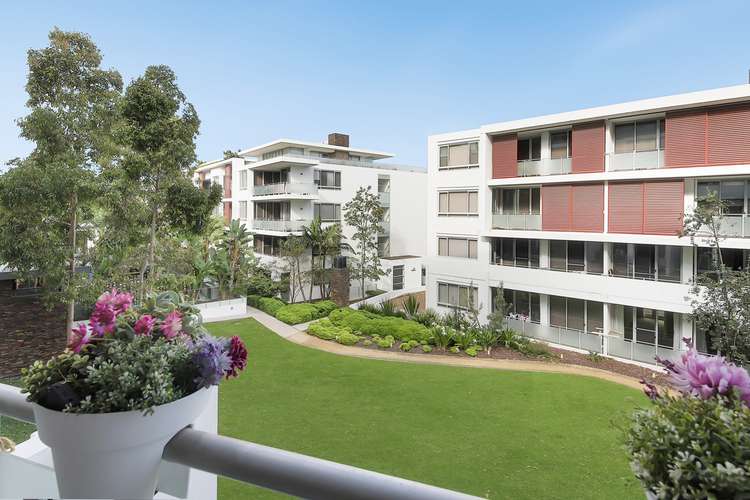 Fifth view of Homely apartment listing, 111/1 Avenue Of Europe, Newington NSW 2127