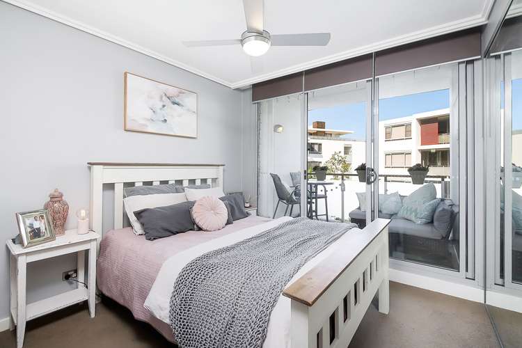 Sixth view of Homely apartment listing, 111/1 Avenue Of Europe, Newington NSW 2127