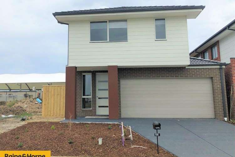 Main view of Homely house listing, 33 Chi Avenue, Keysborough VIC 3173