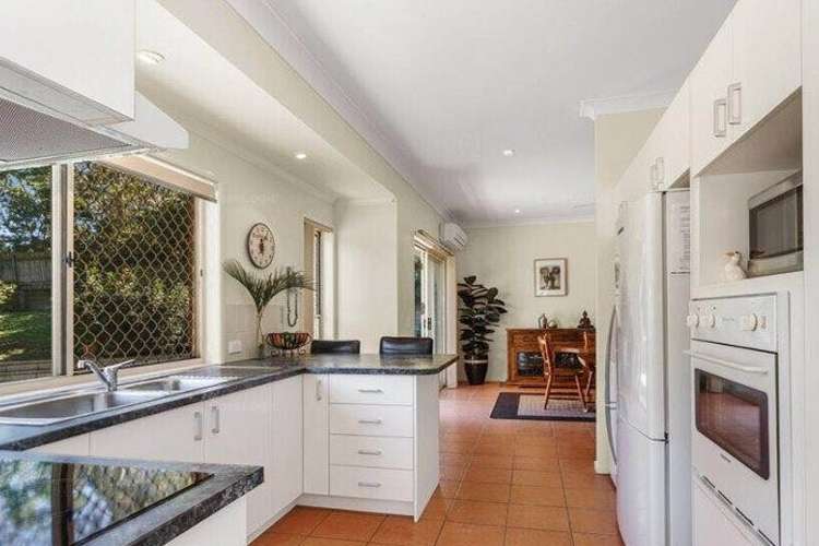 Second view of Homely house listing, 39 Cityview Road, Sinnamon Park QLD 4073