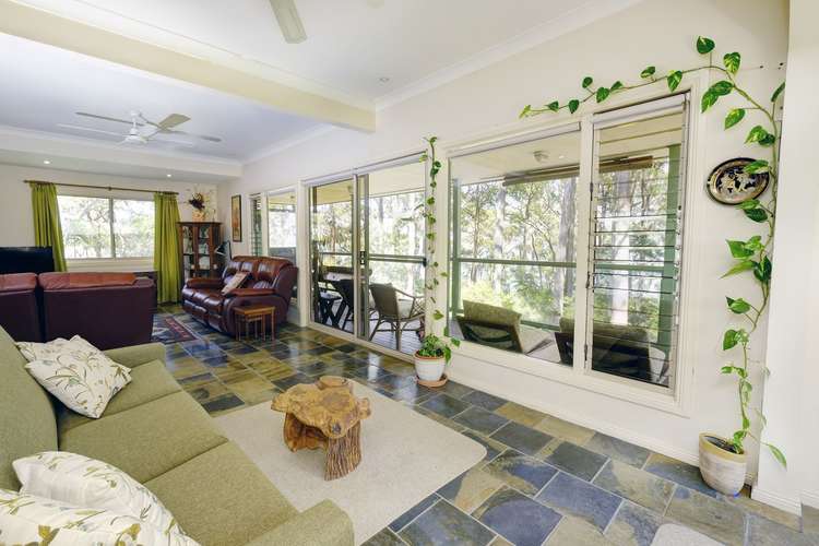 Third view of Homely house listing, 135 Amaroo Drive, Smiths Lake NSW 2428