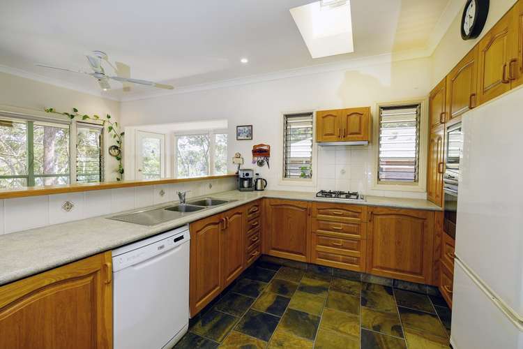 Fourth view of Homely house listing, 135 Amaroo Drive, Smiths Lake NSW 2428