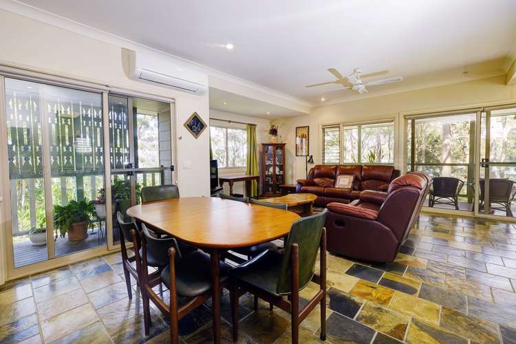 Fifth view of Homely house listing, 135 Amaroo Drive, Smiths Lake NSW 2428