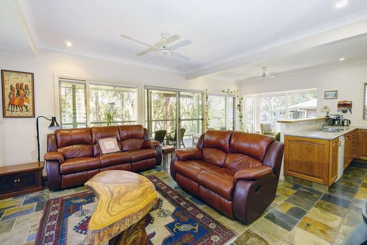 Sixth view of Homely house listing, 135 Amaroo Drive, Smiths Lake NSW 2428