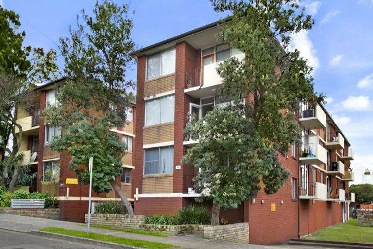 Main view of Homely unit listing, 1/103 High Street, Mascot NSW 2020