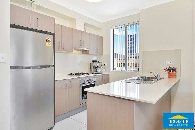 Fourth view of Homely unit listing, 21 - 23 Grose Street, Parramatta NSW 2150