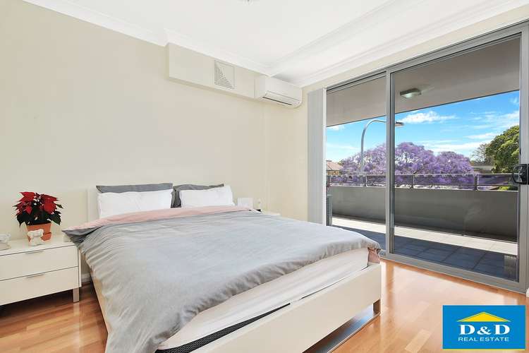 Fifth view of Homely unit listing, 21 - 23 Grose Street, Parramatta NSW 2150