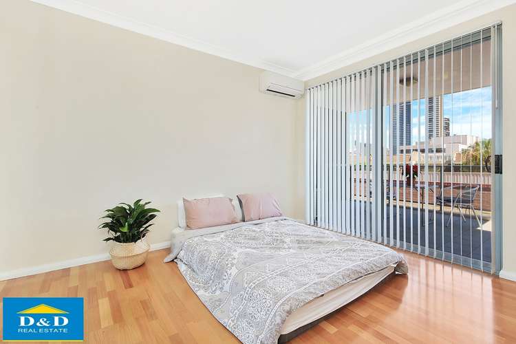 Sixth view of Homely unit listing, 21 - 23 Grose Street, Parramatta NSW 2150