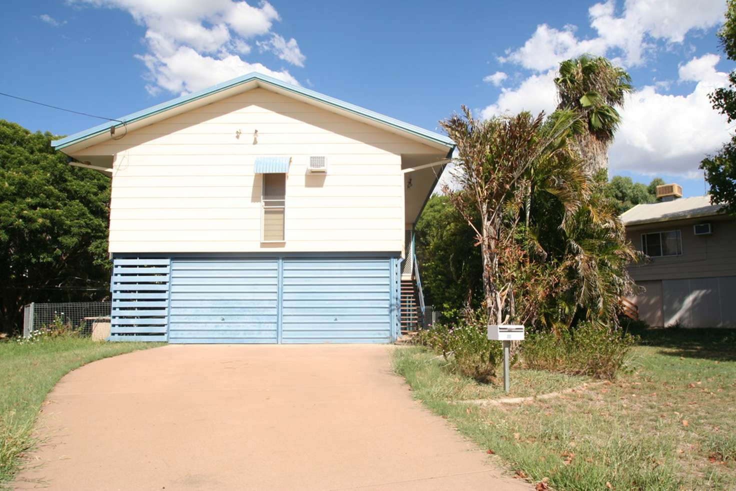Main view of Homely house listing, 20 Roseanne Road, Emerald QLD 4720