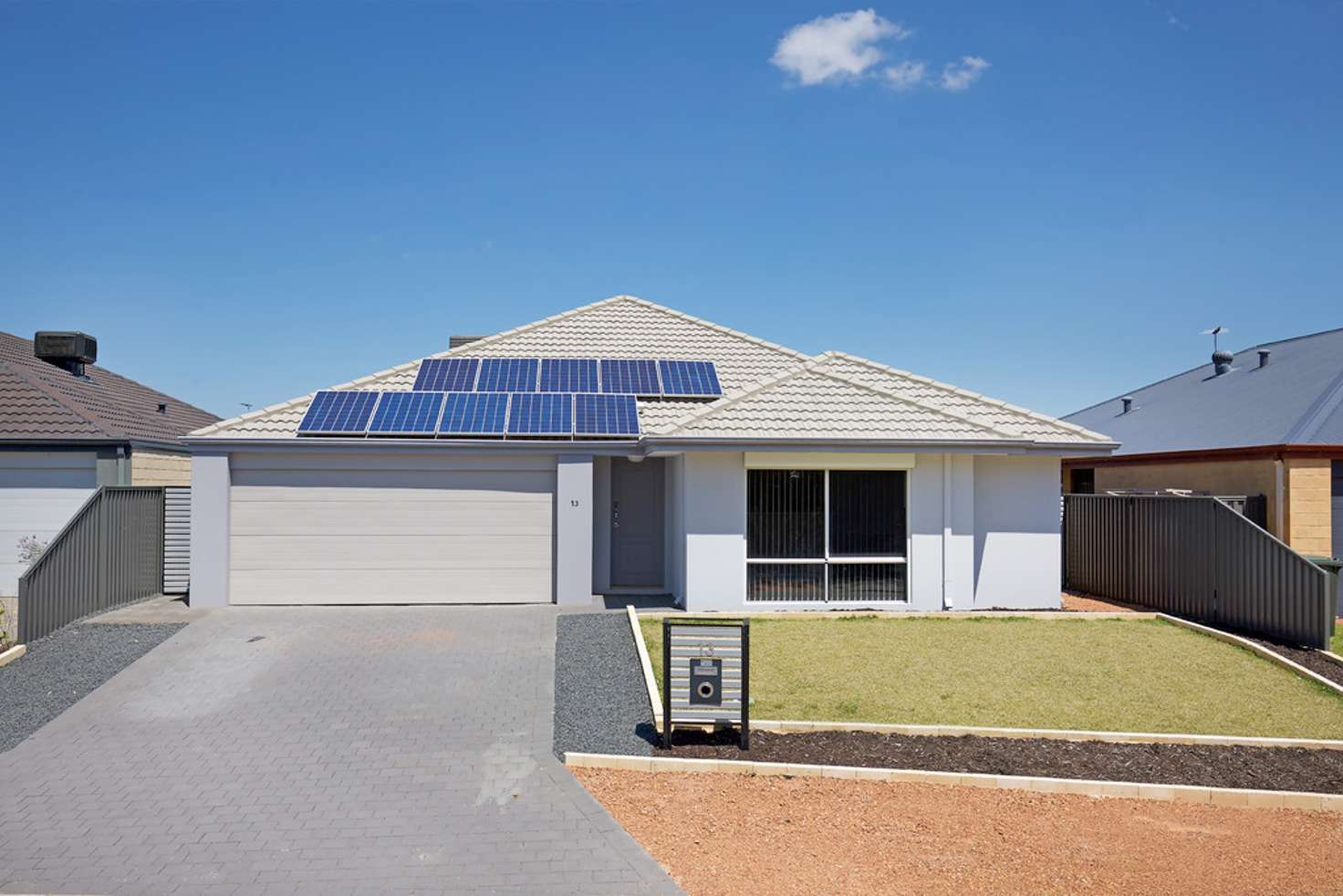 Main view of Homely house listing, 13 Marble Road, Byford WA 6122