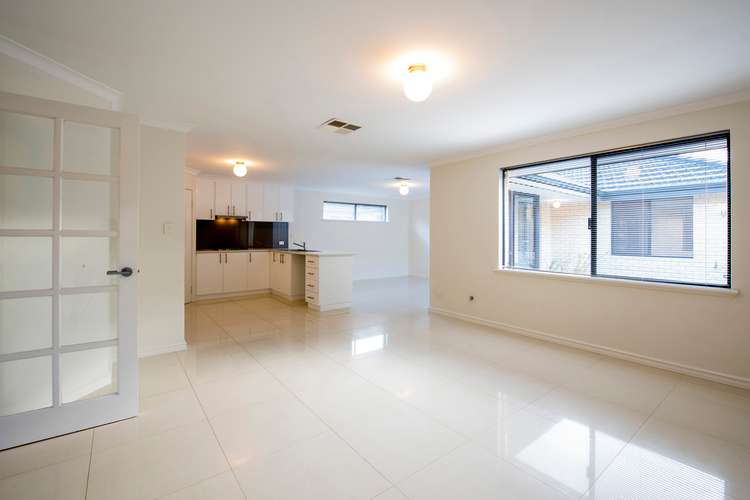 Second view of Homely house listing, 14A Spruce Tce, Aubin Grove WA 6164