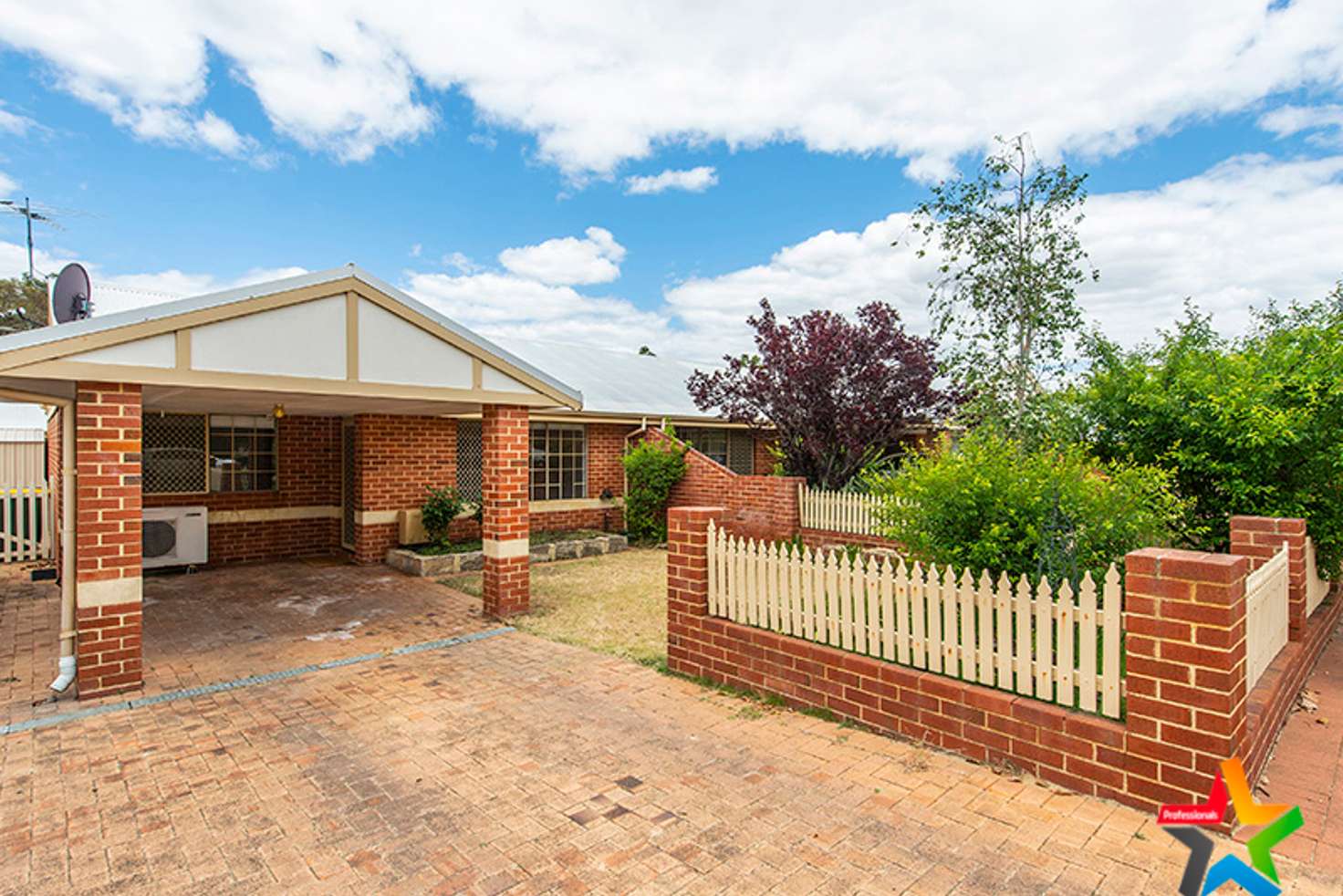 Main view of Homely villa listing, 1/10 East Street, Guildford WA 6055