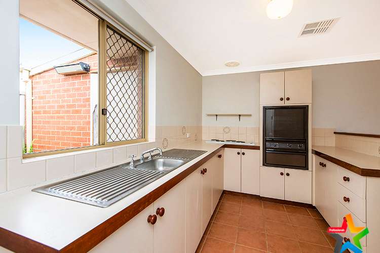 Second view of Homely villa listing, 1/10 East Street, Guildford WA 6055
