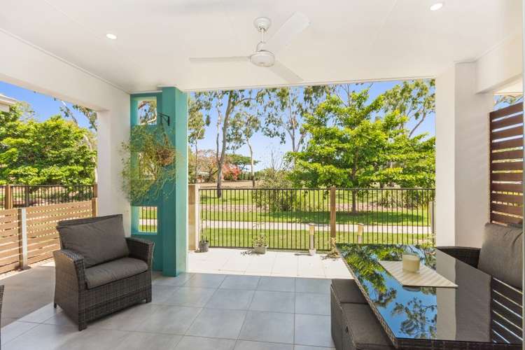 Second view of Homely house listing, 14 Goode lane, Oonoonba QLD 4811