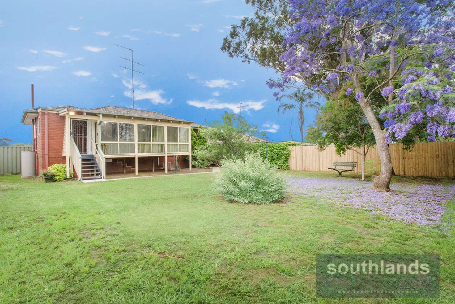 Main view of Homely house listing, 114 Fragar Road, South Penrith NSW 2750