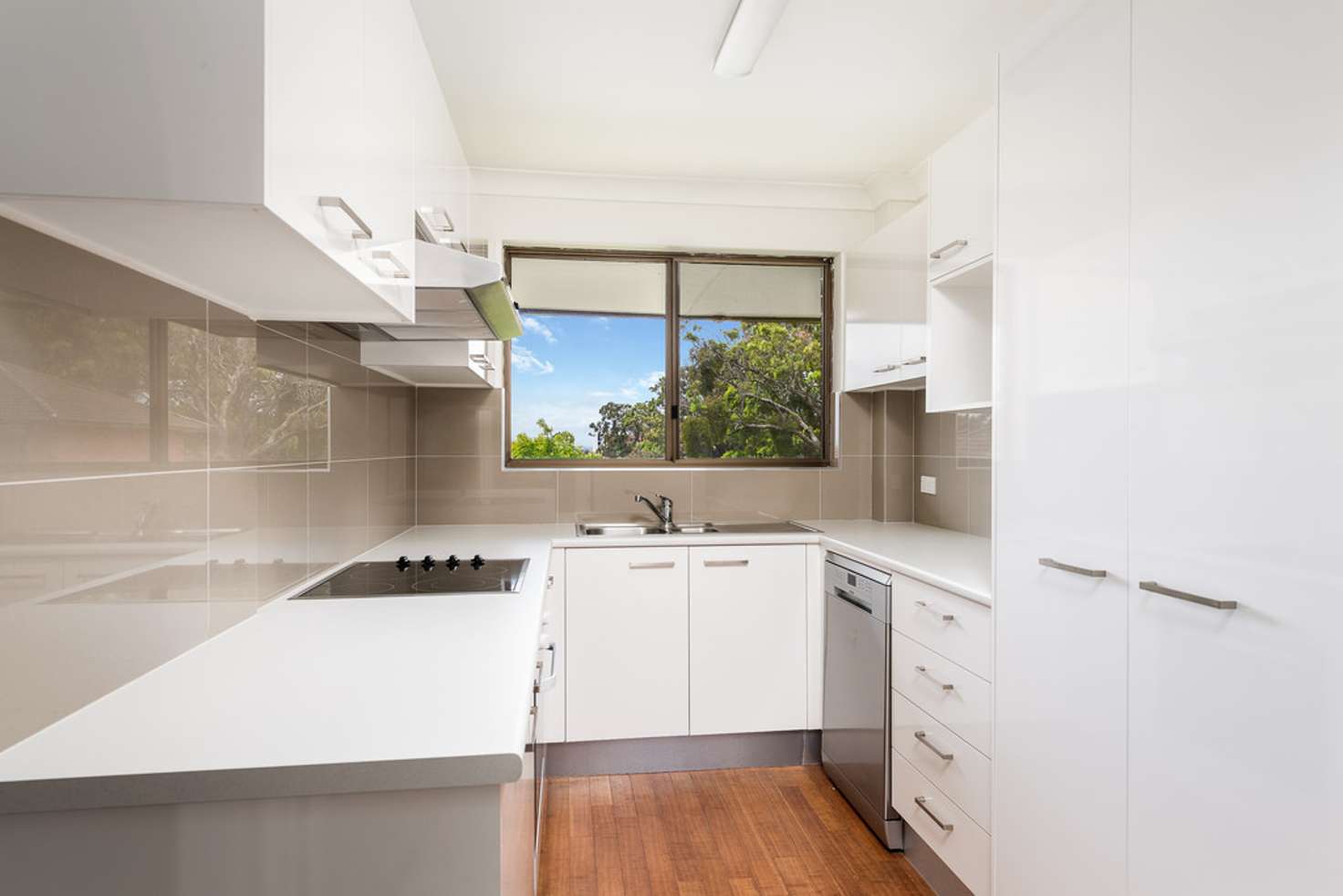 Main view of Homely unit listing, 14/392 Port Hacking Road, Caringbah NSW 2229