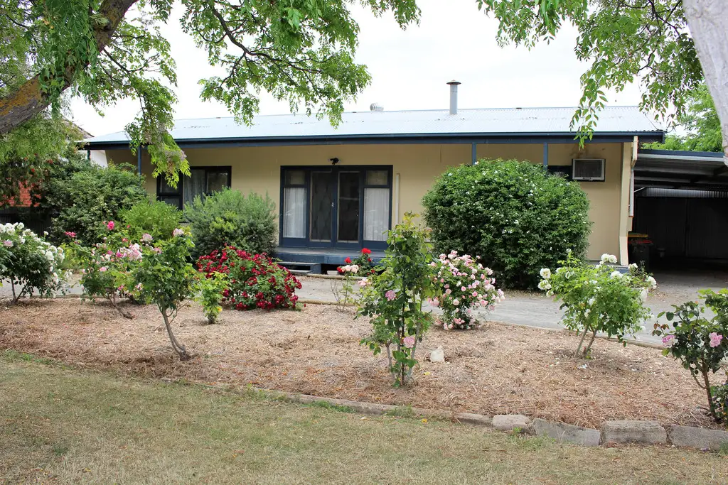 Main view of Homely house listing, 7 Elm Avenue, Keith SA 5267