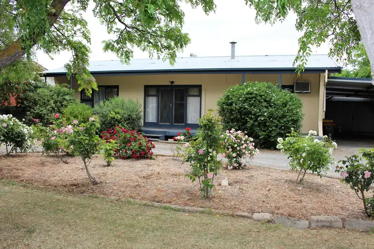 Main view of Homely house listing, 7 Elm Avenue, Keith SA 5267