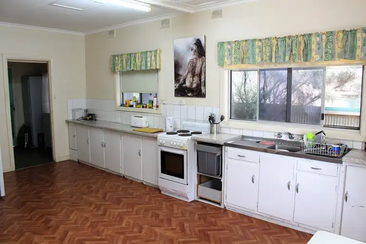 Second view of Homely house listing, 7 Elm Avenue, Keith SA 5267