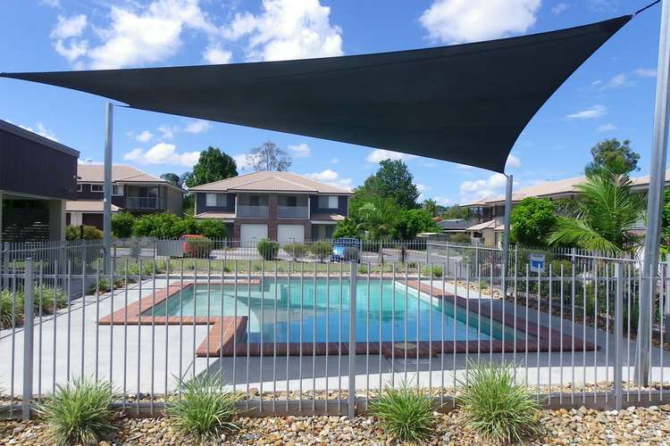 Main view of Homely townhouse listing, XR/99 Peverell Street, Hillcrest QLD 4118