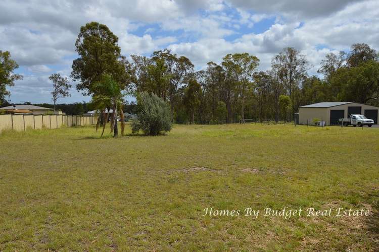 Fifth view of Homely residentialLand listing, Address available on request