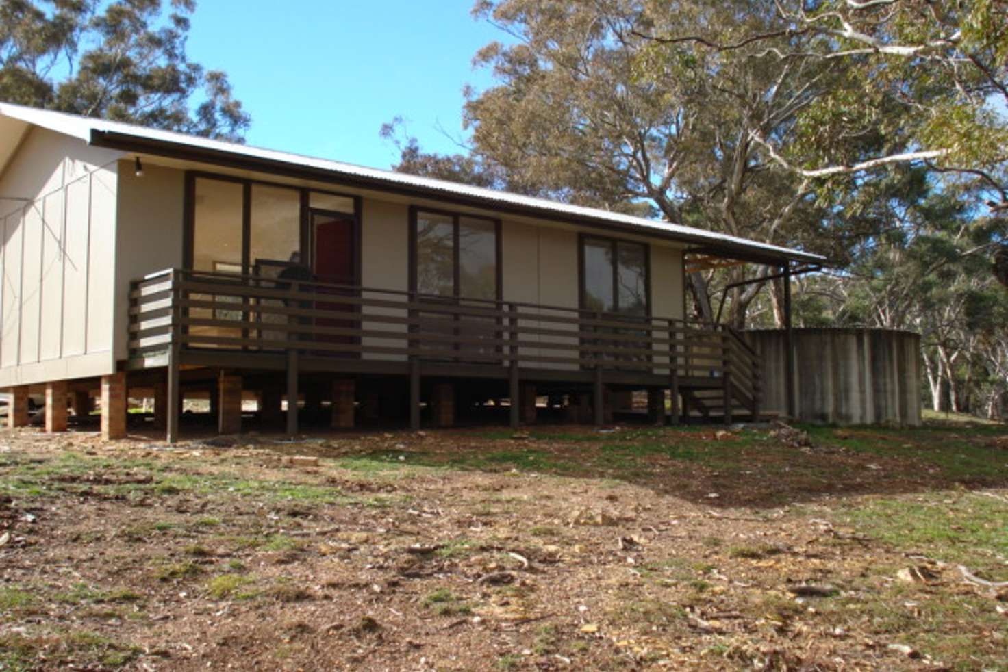 Main view of Homely house listing, 26b Sugarloaf Ridge Road, Carwoola NSW 2620