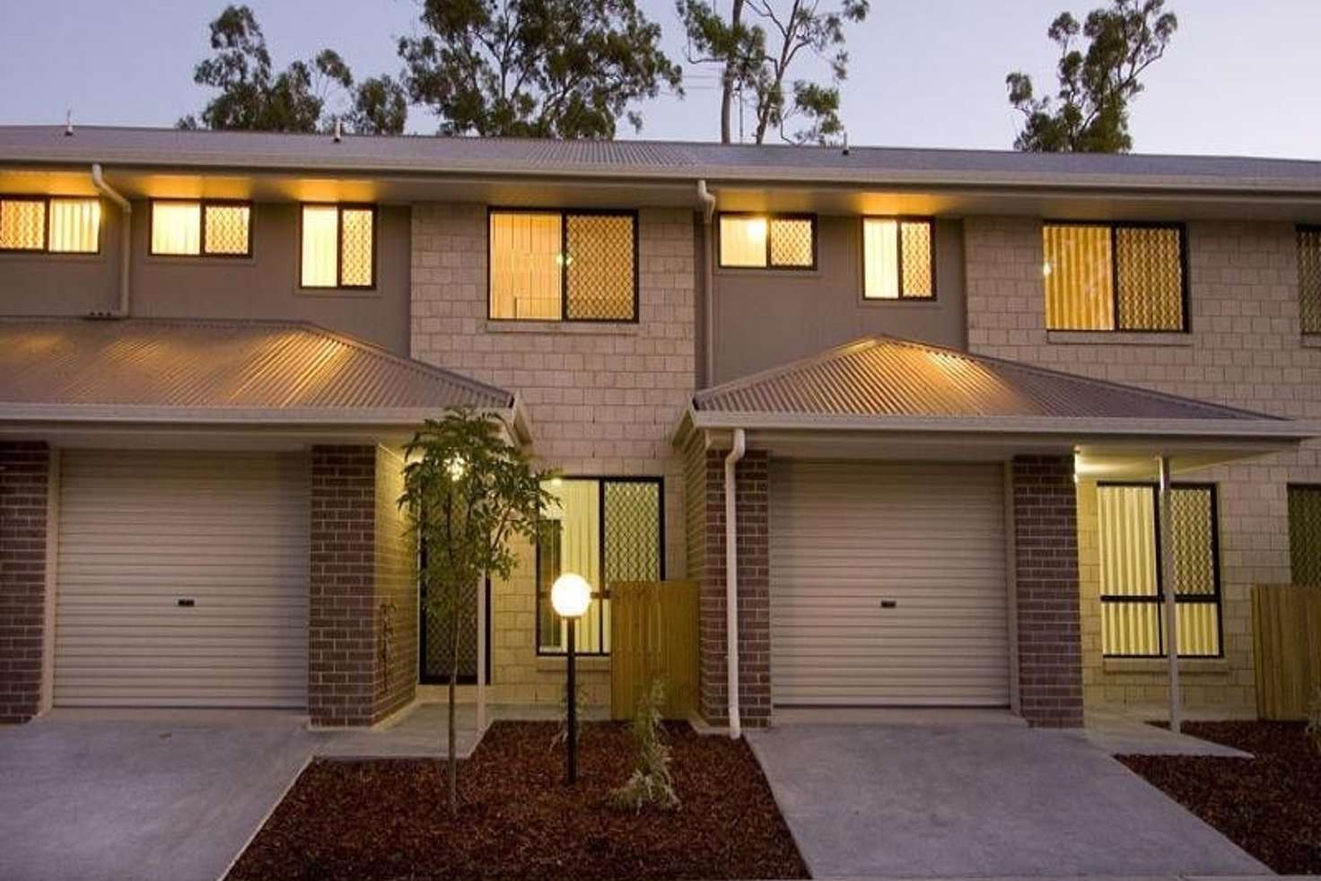 Main view of Homely townhouse listing, 22/2 Sienna Street, Ellen Grove QLD 4078