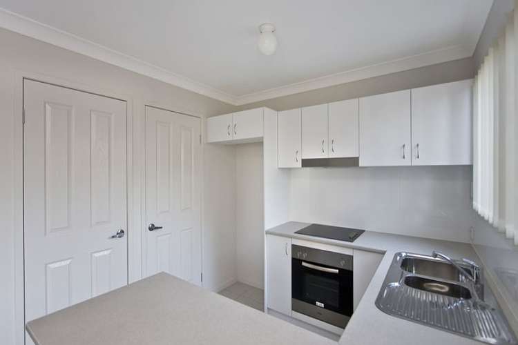Second view of Homely townhouse listing, 22/2 Sienna Street, Ellen Grove QLD 4078