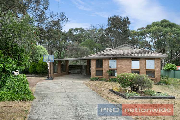 Main view of Homely house listing, 2 Hyde Park Road, Creswick VIC 3363