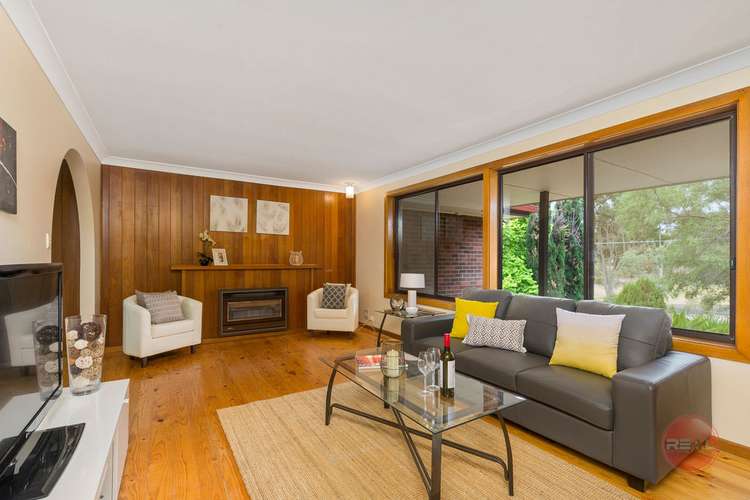 Second view of Homely house listing, 32 Elmgrove Street, Aberfoyle Park SA 5159