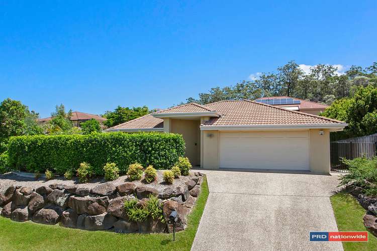 Main view of Homely house listing, 2 Arbury Hill Close, Burleigh Heads QLD 4220