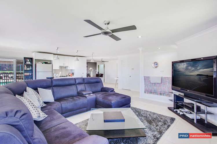 Fifth view of Homely house listing, 2 Arbury Hill Close, Burleigh Heads QLD 4220