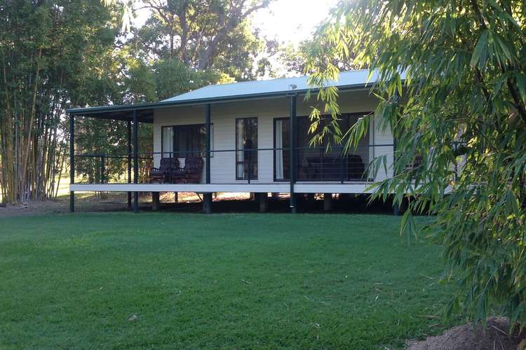 Main view of Homely house listing, 1731 Torbanlea Pialba Road, Burgowan QLD 4659