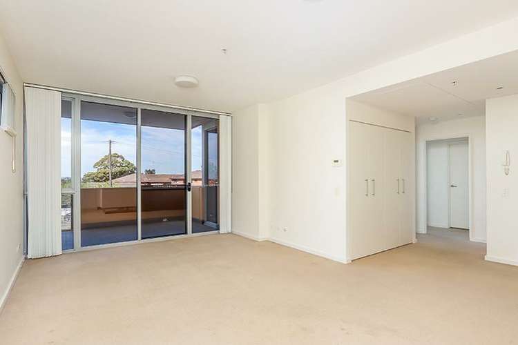 Fifth view of Homely unit listing, B207/1 Jack Brabham Drive, Hurstville NSW 2220