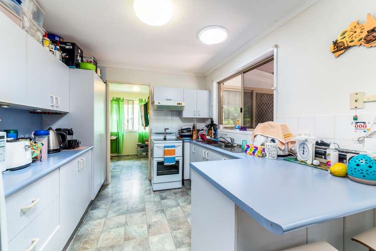 Fourth view of Homely house listing, 30 Tablelands Road, Cooran QLD 4569