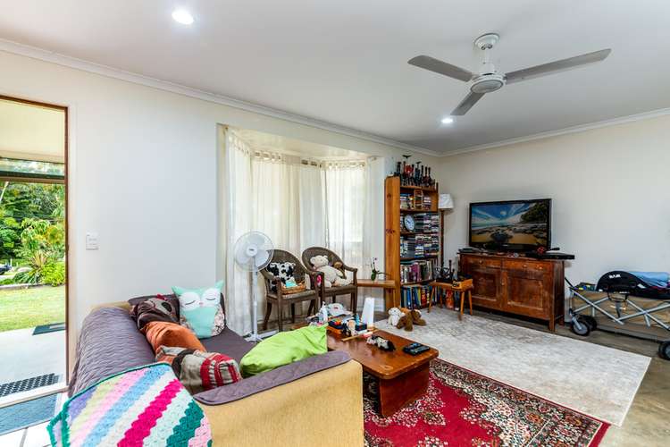 Fifth view of Homely house listing, 30 Tablelands Road, Cooran QLD 4569