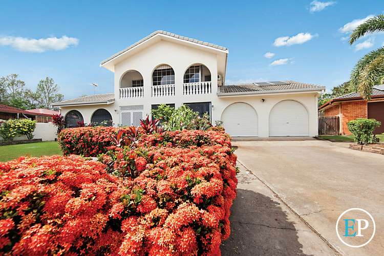 Second view of Homely house listing, 7 Cassia Court, Annandale QLD 4814