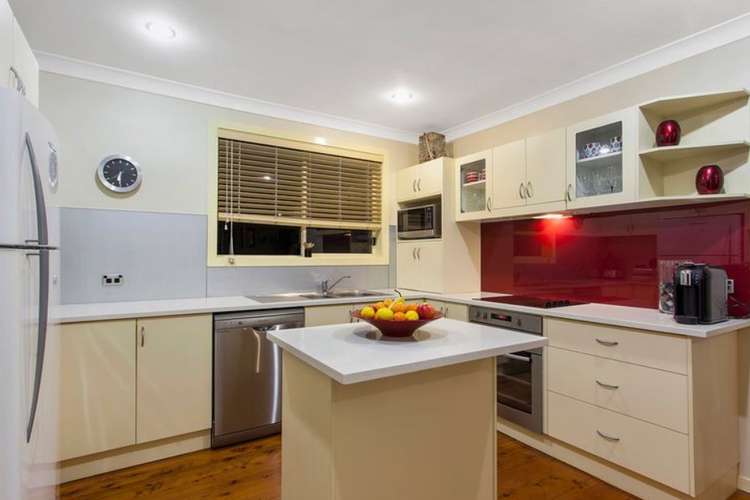 Sixth view of Homely house listing, 5 Oceano Street, Copacabana NSW 2251