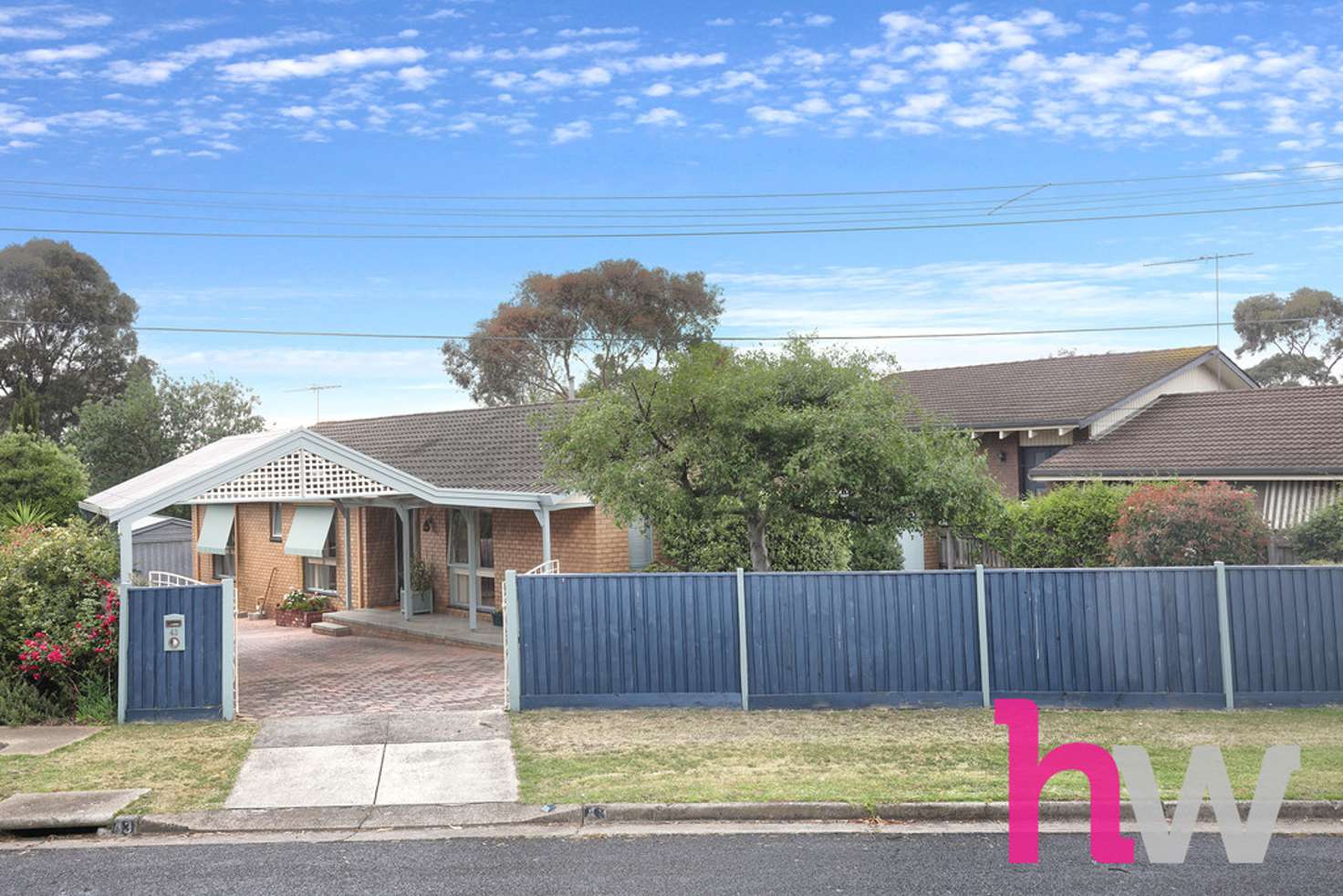 Main view of Homely house listing, 43 Learmouth Street, Belmont VIC 3216