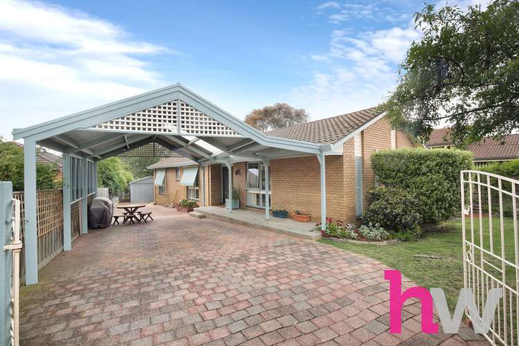 Second view of Homely house listing, 43 Learmouth Street, Belmont VIC 3216