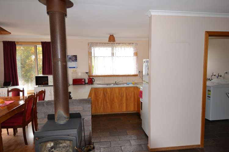 Fifth view of Homely house listing, 15 Howard Street, Bellingham TAS 7254