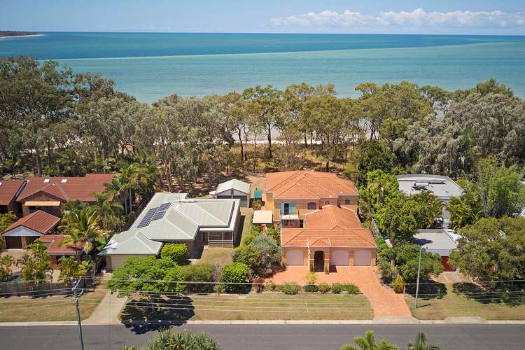 Second view of Homely house listing, 116 Burrum Street, Burrum Heads QLD 4659