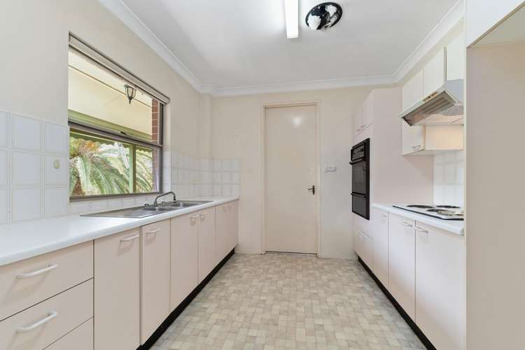 Second view of Homely apartment listing, 4/168-172 Albert Road, Strathfield NSW 2135