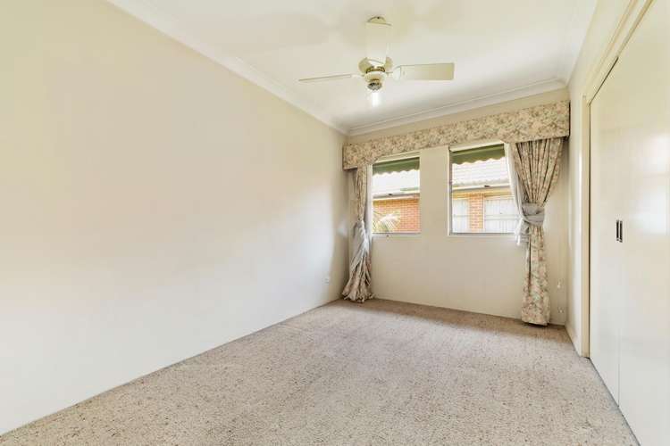 Fourth view of Homely apartment listing, 4/168-172 Albert Road, Strathfield NSW 2135