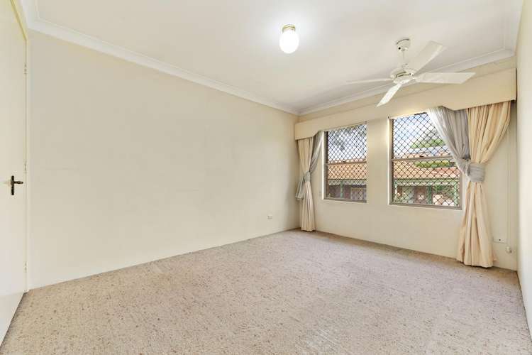 Fifth view of Homely apartment listing, 4/168-172 Albert Road, Strathfield NSW 2135