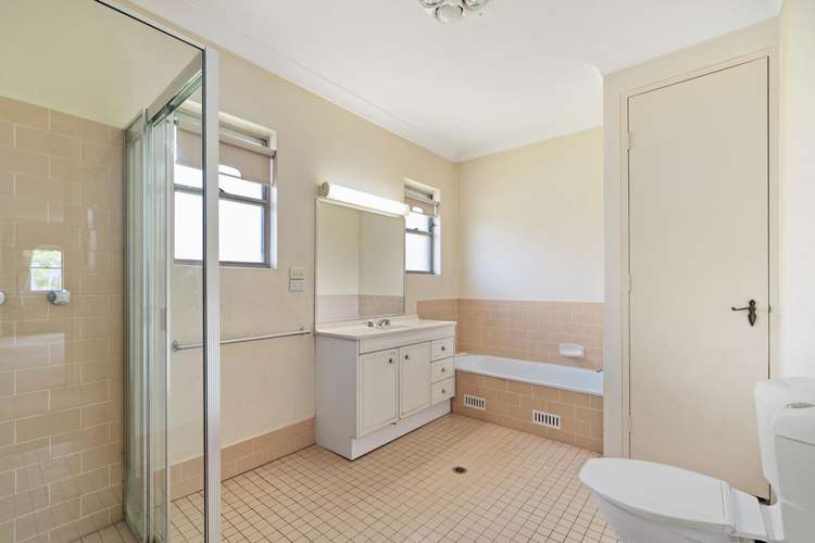 Sixth view of Homely apartment listing, 4/168-172 Albert Road, Strathfield NSW 2135